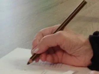 Écriture thérapeutique